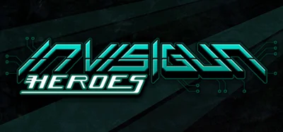 Invisigun Heroes (Reloaded) - STEAM Key - Region Free