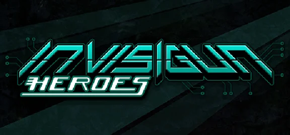 Invisigun Heroes (Reloaded) - STEAM Key - Region Free