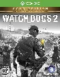 ❤️🎮 Watch Dogs 2 Gold Edition XBOX ONE & Series X|S🥇✅