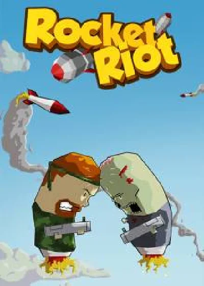 Rocket Riot  (Steam Key / ROW / Region Free)