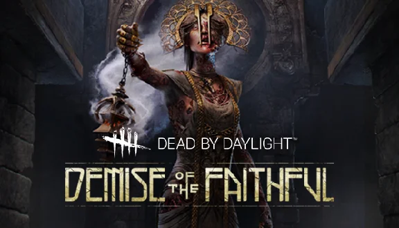 Dead by Daylight [DLC] Demise of the Faithful /Steam RU