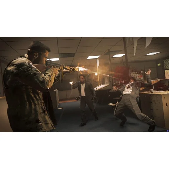 Mafia III Digital PC Game