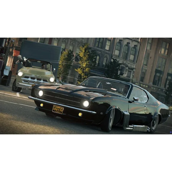 Mafia III Digital PC Game