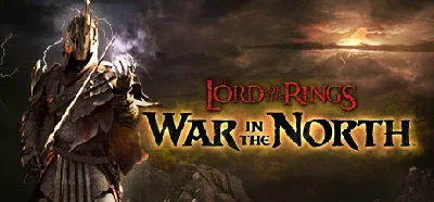 Lord of the Rings: War in the North steam RU+UA+CIS