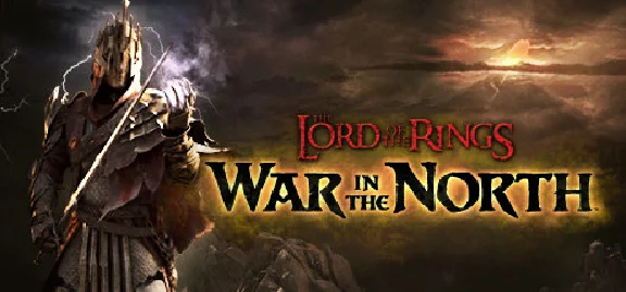 Lord of the Rings: War in the North steam RU+UA+CIS