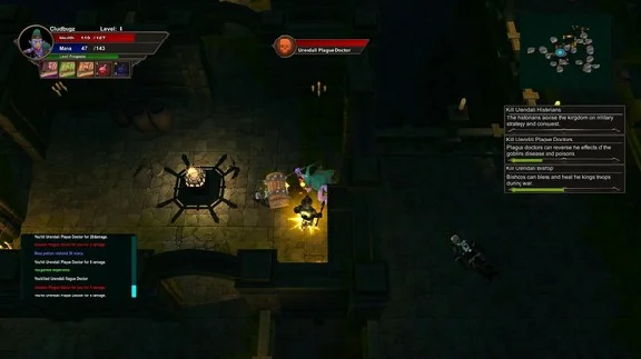 Cludbugz´s Twisted Magic - STEAM Key - Region Free