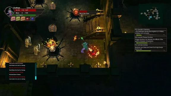 Cludbugz´s Twisted Magic - STEAM Key - Region Free