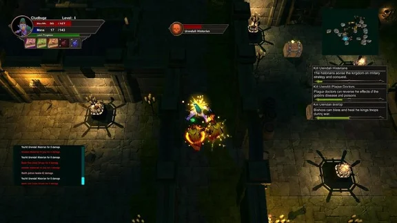Cludbugz´s Twisted Magic - STEAM Key - Region Free