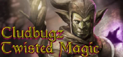 Cludbugz´s Twisted Magic - STEAM Key - Region Free