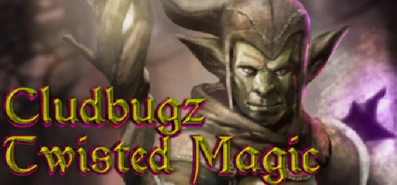 Cludbugz´s Twisted Magic - STEAM Key - Region Free