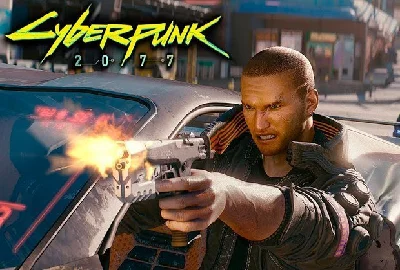 Cyberpunk 2077 (GOG.com key) Region free