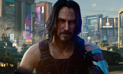 Cyberpunk 2077 (GOG.com key) Region free