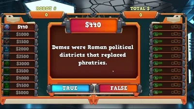 Crankies Workshop Lerpbot Assembly - STEAM Key / GLOBAL