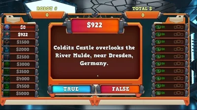 Crankies Workshop Lerpbot Assembly - STEAM Key / GLOBAL