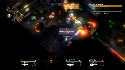 TRIDENT’S WAKE (steam cd-key RU)