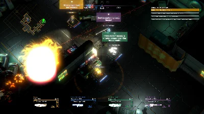 TRIDENT’S WAKE (steam cd-key RU)