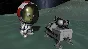 Kerbal Space Program Breaking Ground Exp (steam) -- RU