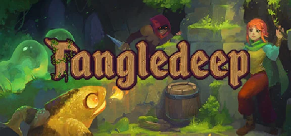 Tangledeep (Steam Key Region Free)