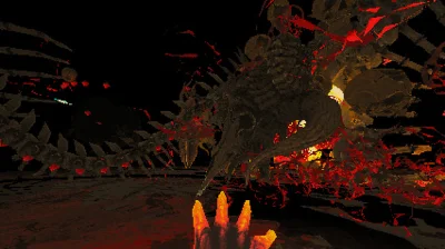 Devil Daggers (Steam Key/Region Free)