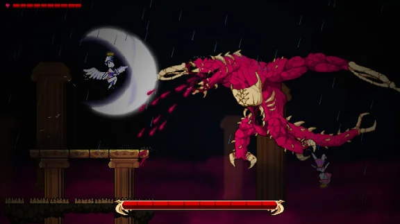 Wings of Vi (Steam Key/Region Free)