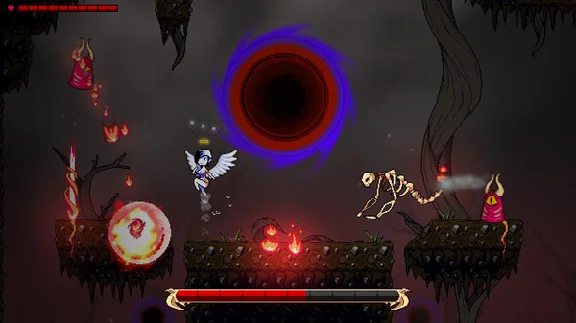 Wings of Vi (Steam Key/Region Free)