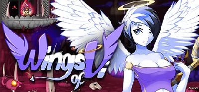 Wings of Vi (Steam Key/Region Free)