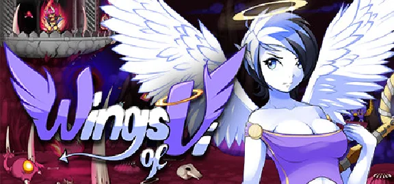 Wings of Vi (Steam Key/Region Free)