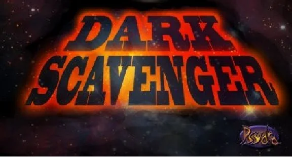 Dark Scavenger  (Steam Key / ROW / Region Free)