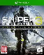 Sniper Ghost Warrior 3 +Season Pass | Xbox One & Series
