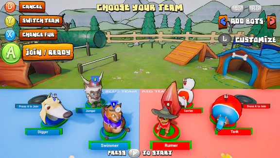 Save Your Nuts (Steam Key / Region Free)