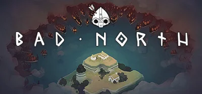 Bad North - Steam Access OFFLINE