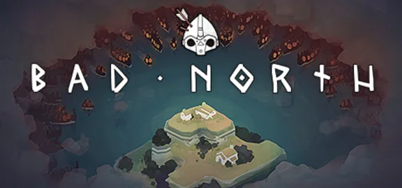 Bad North - Steam Access OFFLINE