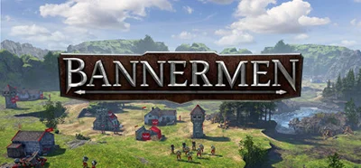 BANNERMEN - Steam Access OFFLINE