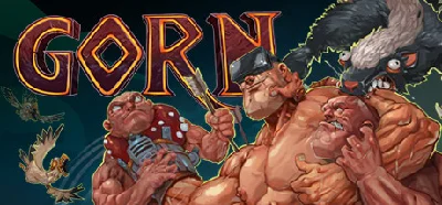 GORN - Steam Access OFFLINE