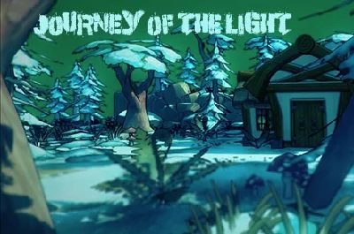 Journey Of The Light (Steam Gift Region RU/CIS)