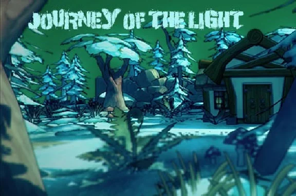 Journey Of The Light (Steam Gift Region RU/CIS)