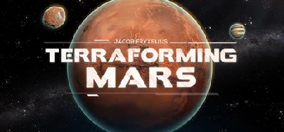 Terraforming Mars - Steam Access OFFLINE