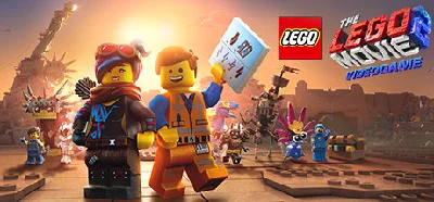 The LEGO Movie 2 Videogame - Steam Access OFFLINE