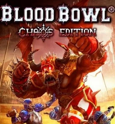 Blood Bowl: Chaos Edition (Steam key / Region Free)