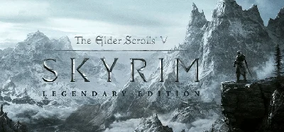 Skyrim Legendary Edition (RU, EU, Region Free)