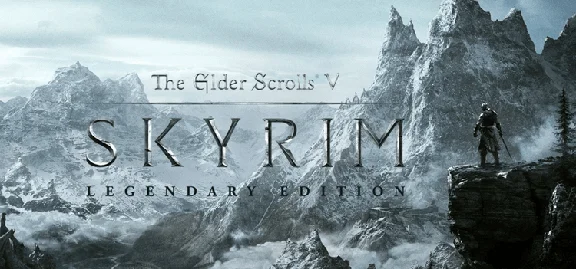 Skyrim Legendary Edition (RU, EU, Region Free)