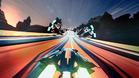 Redout: Enhanced Edition (Steam key / РФ+Весь Мир)
