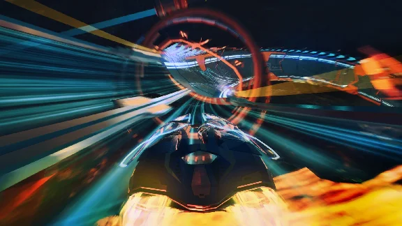 Redout: Enhanced Edition (Steam key / РФ+Весь Мир)