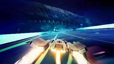 Redout: Enhanced Edition (Steam key / РФ+Весь Мир)