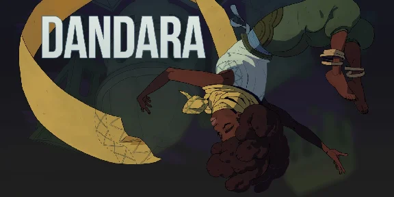 Dandara [Steam key | Region free]