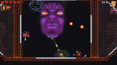 Dandara [Steam key | Region free]