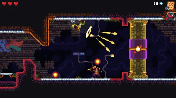 Dandara [Steam key | Region free]