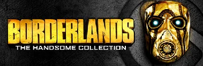 Borderlands The Handsome Collection 🔑STEAM KEY🔥RU/CIS