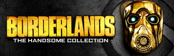 Borderlands The Handsome Collection 🔑STEAM KEY🔥RU/CIS