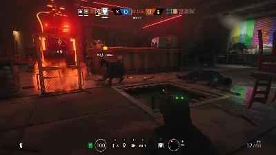 Tom Clancy´s Rainbow Six Siege Deluxe Edition 🔑UBISOFT